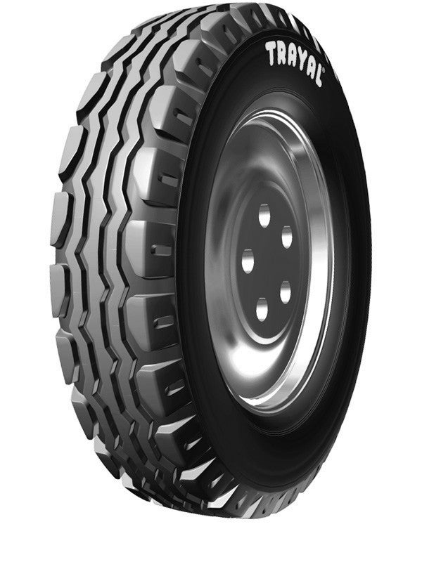 Trayal D-62 (TT) 8PR 10/75-12 120A6