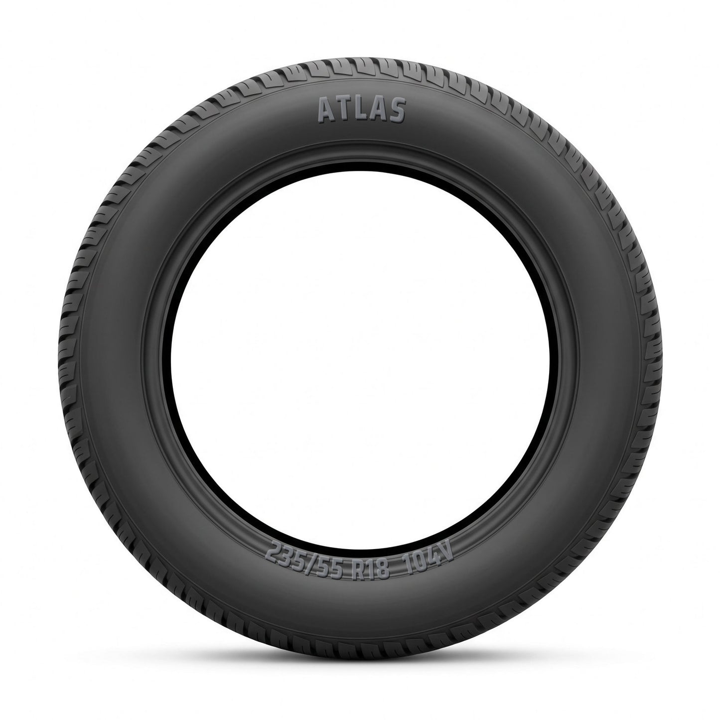Atlas Green 2 UHP AS 235/55 R18 104V Ganzjahr