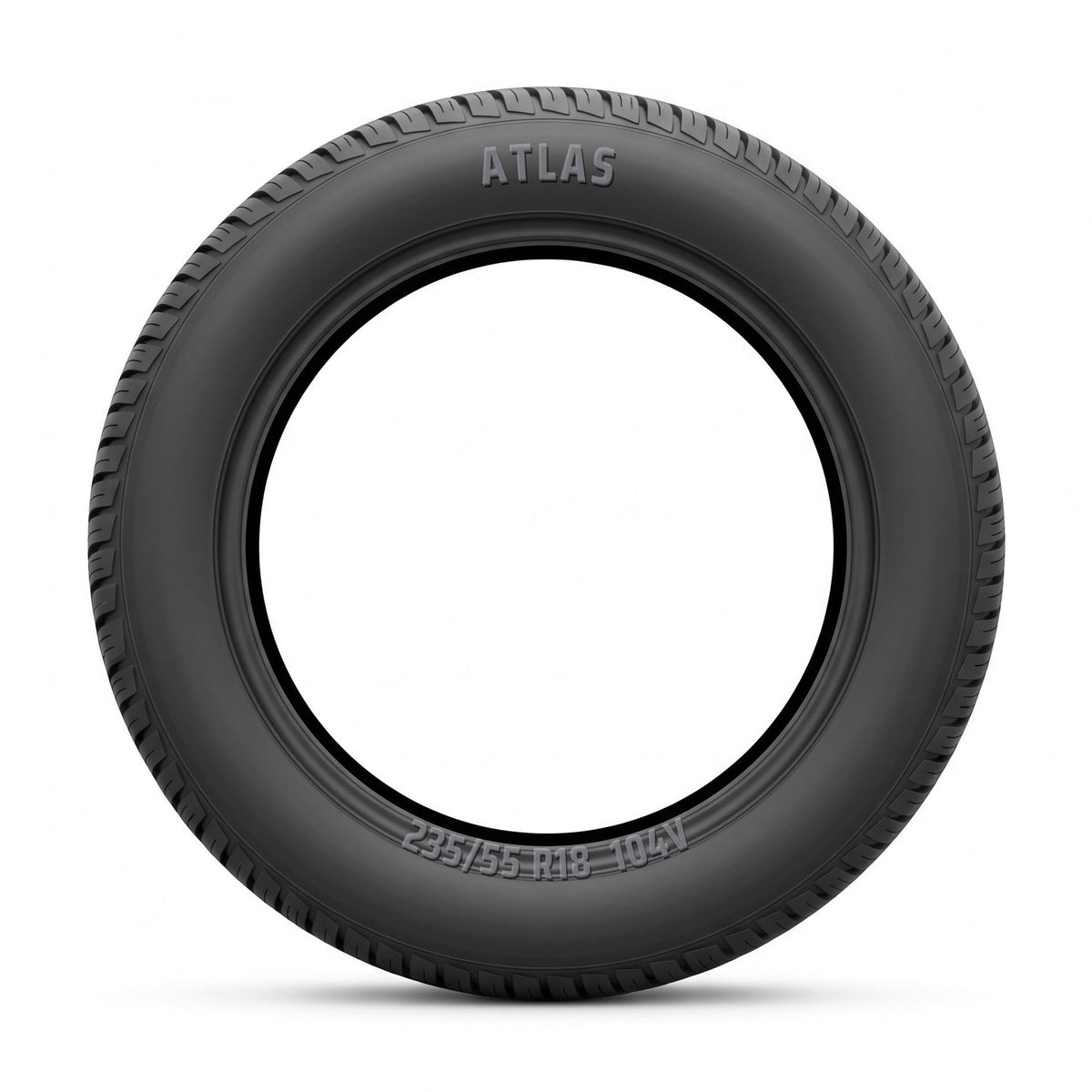 Atlas Green 2 UHP AS 235/55 R18 104V Ganzjahr