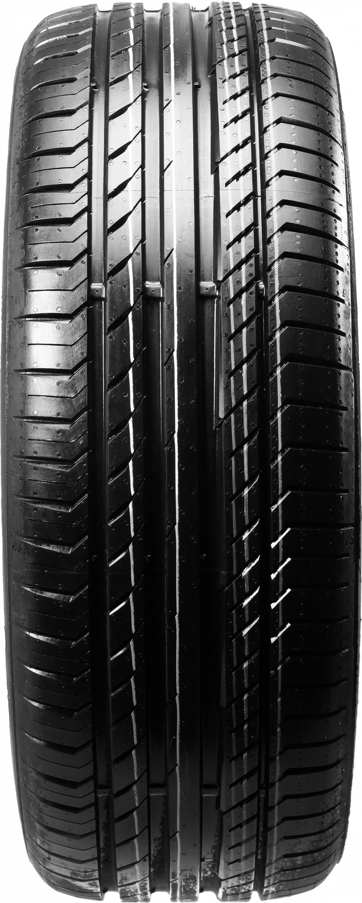 Continental Sportcontact 5 SUV MO FR DOT22 255/55 R18 105W Sommer DOT DOT22