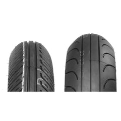 Pirelli Diablo Wet 120/70 R17 DOT 2020