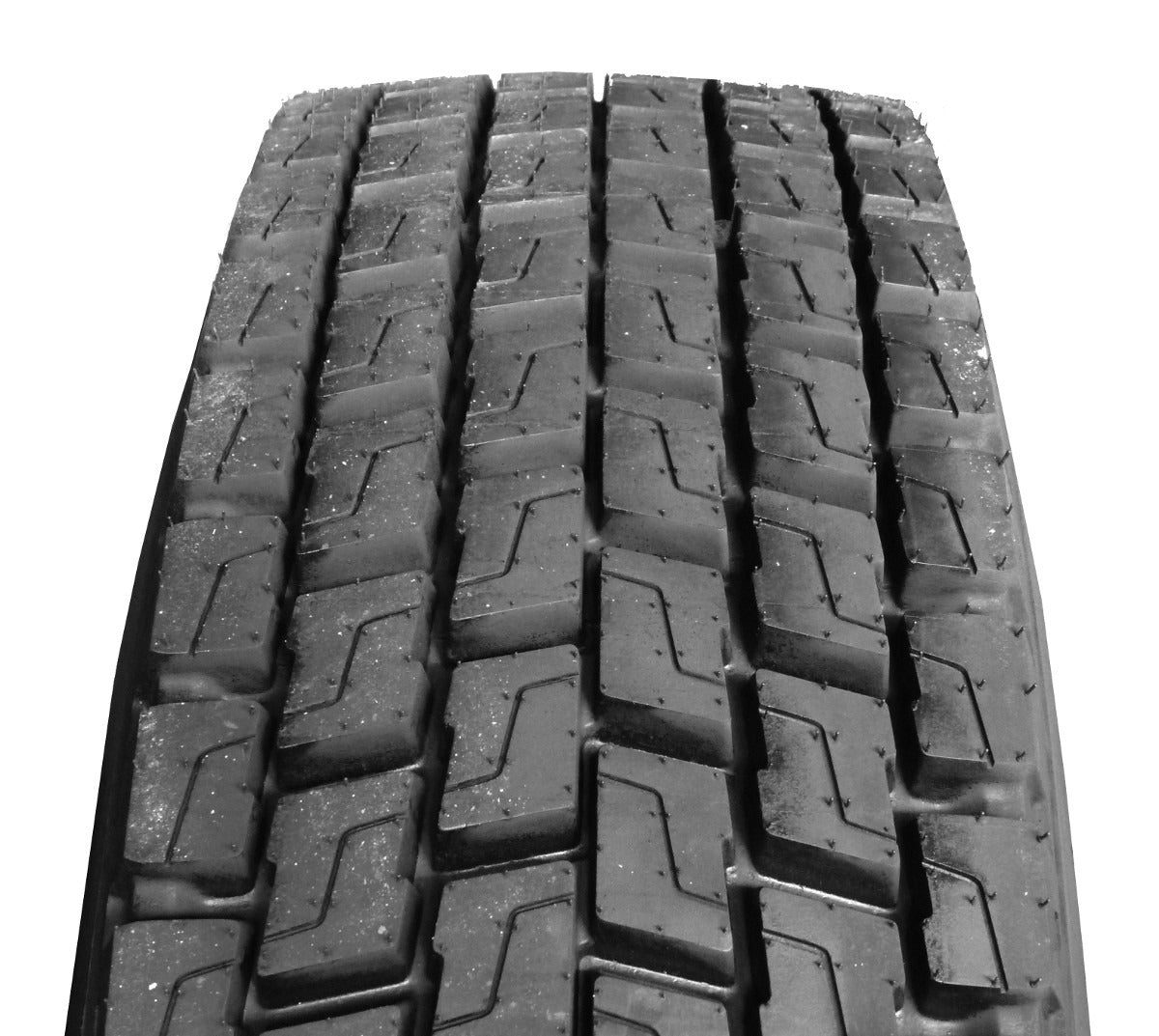 Geyer & Hosaja EX-7 315/80 R22.5 154/150K