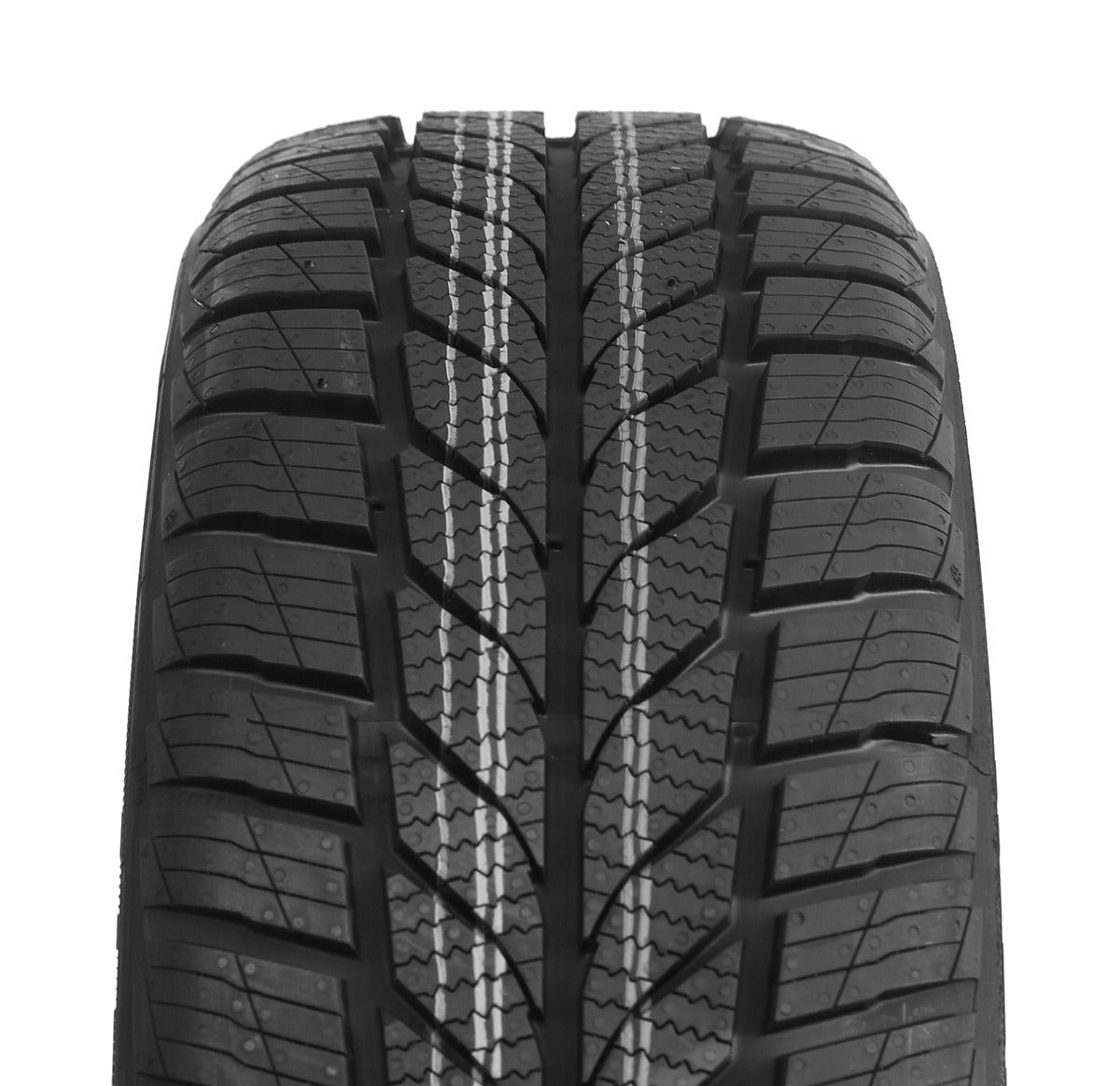 General Grabber A/S 365 255/55 R18 109V Ganzjahr DOT 2023