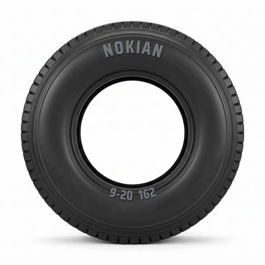 Nokian Armor Gard Mine 2 9.00-20 162