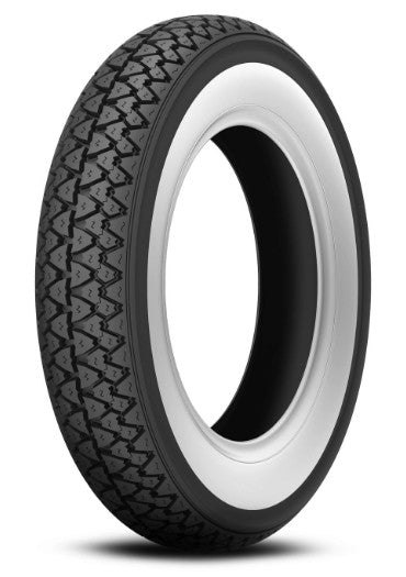 Kenda K333 WW (TT) 3.00-10 42J Sommer – Bild 2