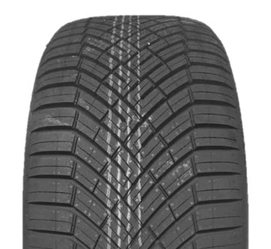 Continental Allseason Contact 2 225/45 R17 94W Ganzjahr DOT 2023
