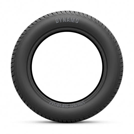 Dynamo Explorer 235/85 R16 120/116S Ganzjahr