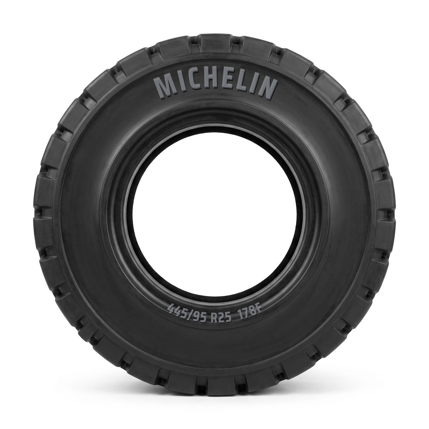 Michelin X-Crane 2 445/95 R25 178F