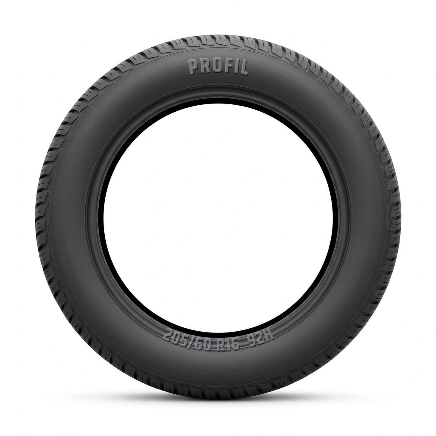 Profil Wintermaxx Type ALL Season (rundern.) 205/60 R16 92H Ganzjahr