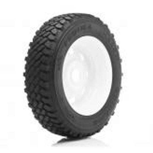 Fedima F/OR 2 (heißrunderneuert) 195/75R16C 105R Sommer