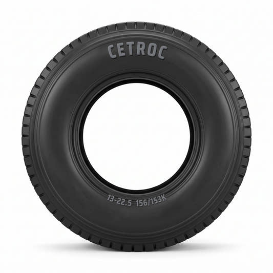 Cetroc MIX D88 13.00 R22.5 156/153K