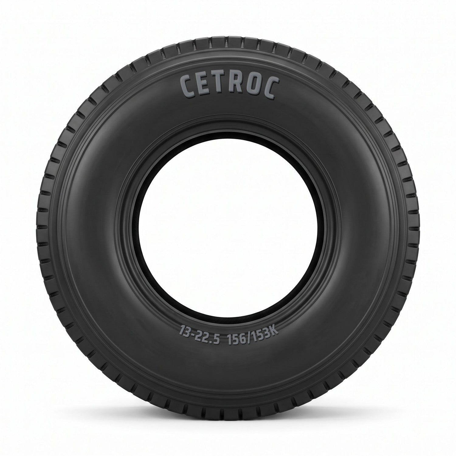 Cetroc MIX D88 13.00 R22.5 156/153K