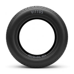 Vittos VSP07 195/55 R15 85V Sommer