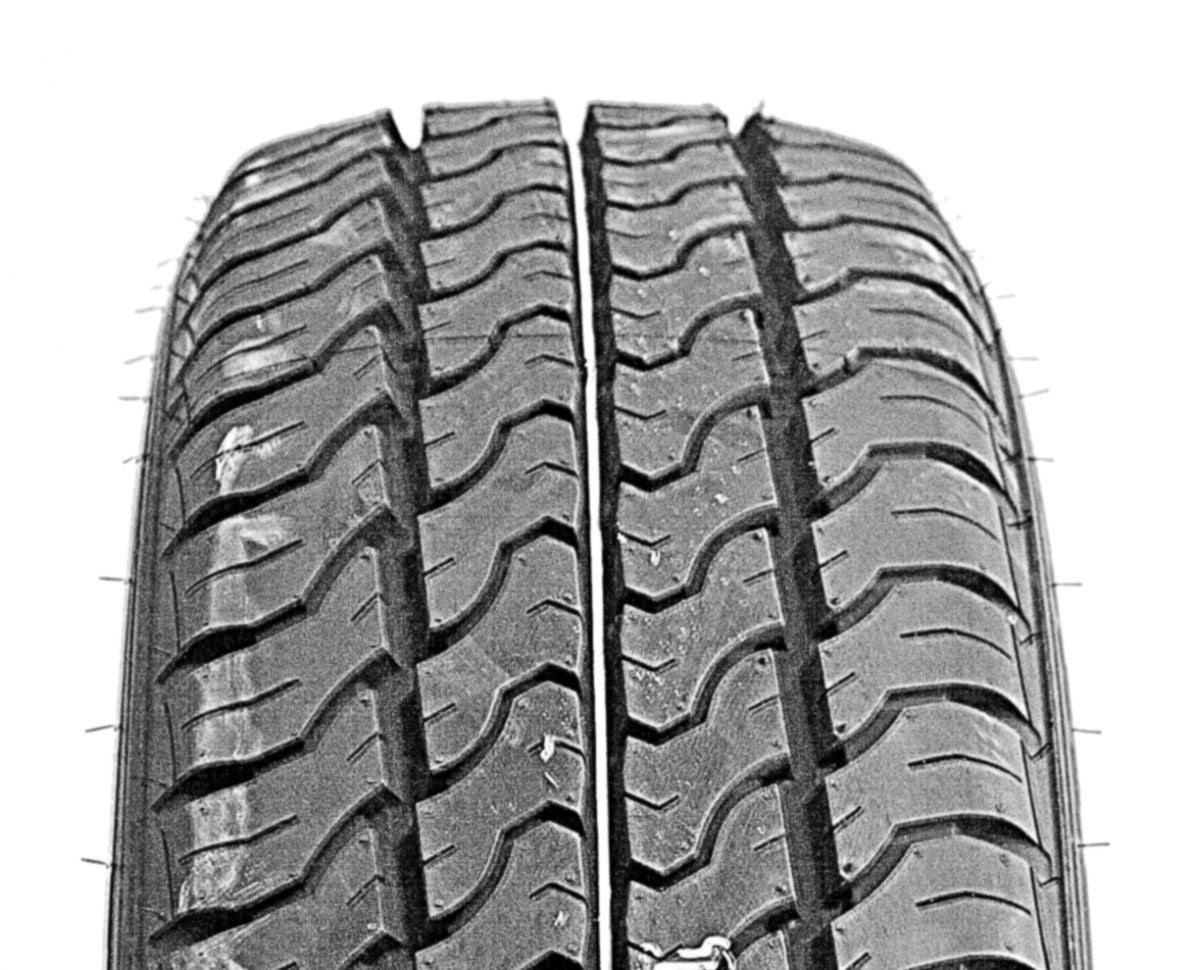 Dunlop Econodrive 205/75 R16 110/108R Sommer DOT 2021