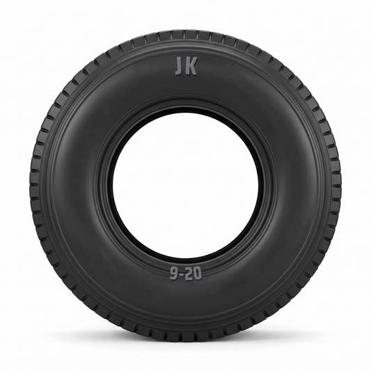 JK K Jetsteel JDE & & 9.00 R20
