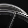 Schmidt REVOLUTION Twentyone Titan Brushed Alufelge 10.5x20 Zoll ET15 LK 5x114.3 ML66.1