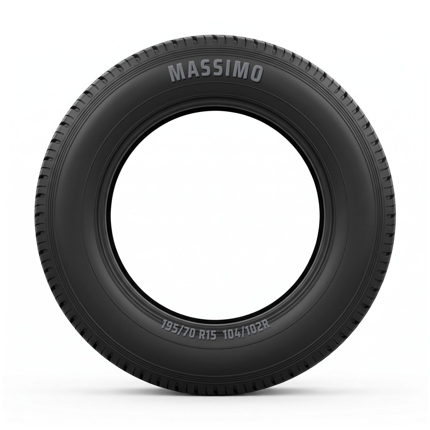 Massimo MSA13 M+S 3PMSF 195/70R015C 104/102R Ganzjahr