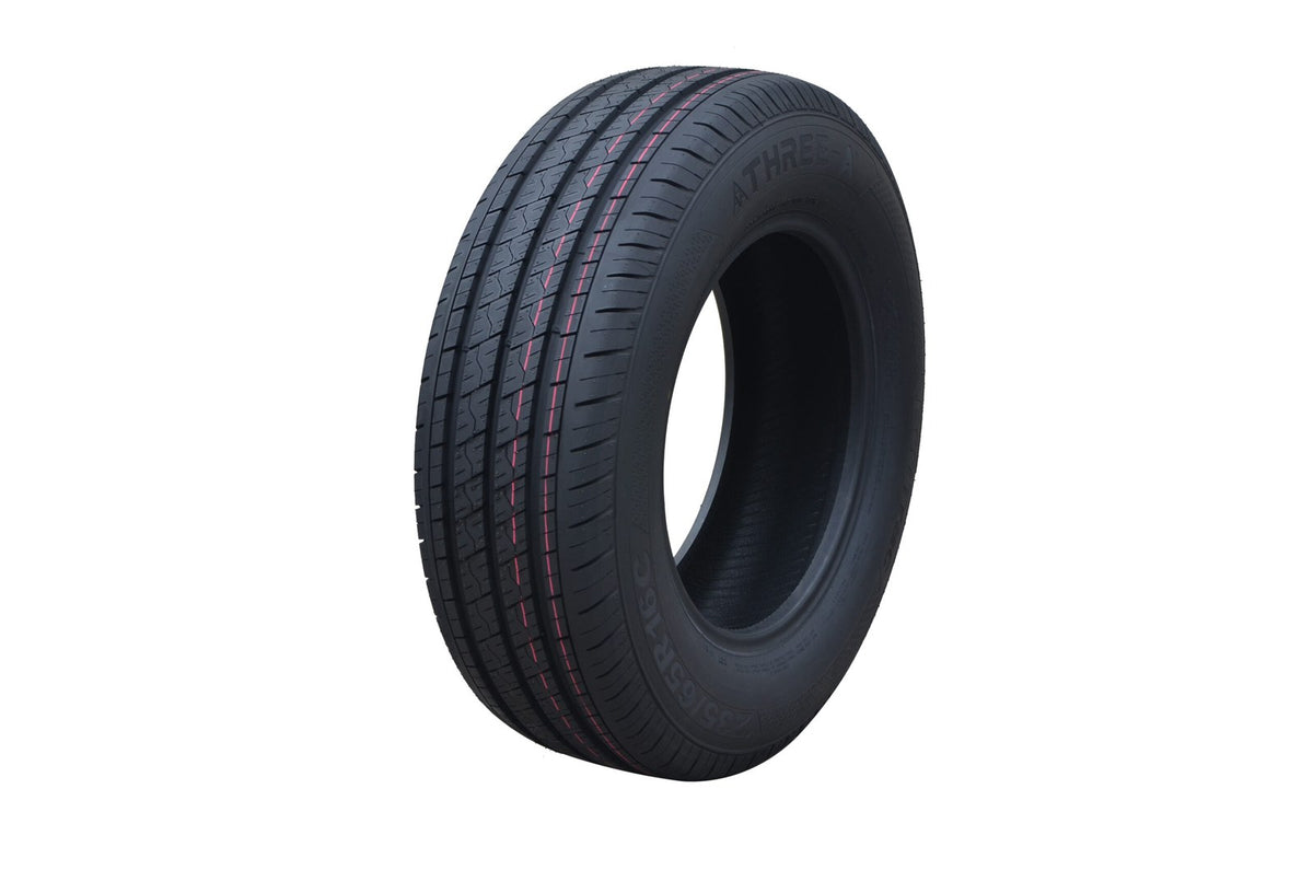 Three-A Effitrac 155 R13 85/83S Sommer
