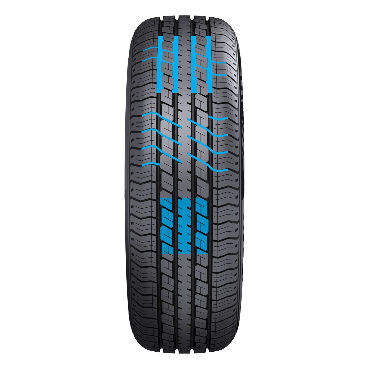 Otani EK2000 205/55 R16 91H Sommer