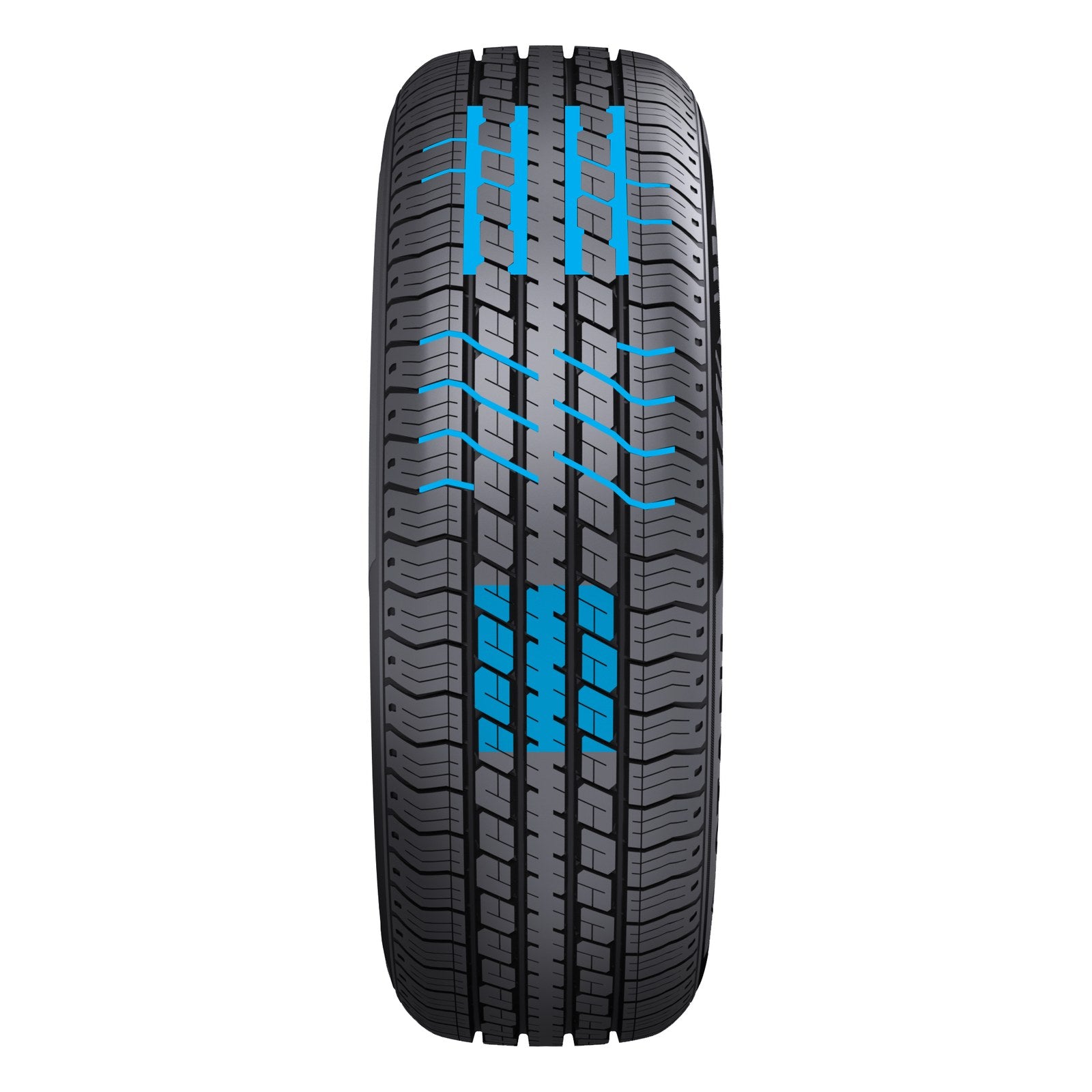 Otani EK2000 205/55 R16 91H Sommer