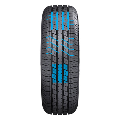 Otani EK2000 205/55 R16 91H Sommer