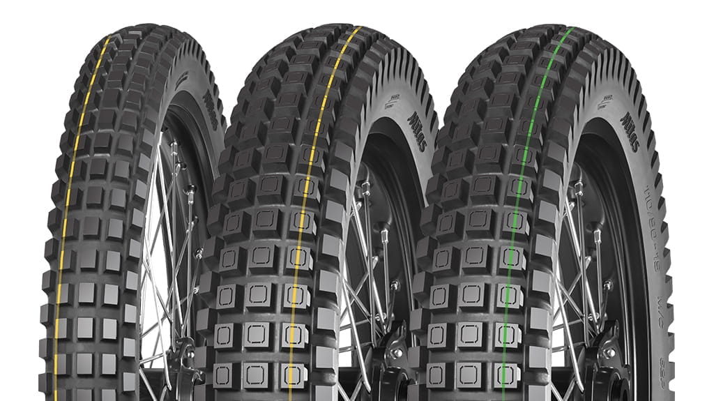 Mitas ENDURO HYBRID 120/100-18 68P
