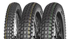 Mitas ENDURO HYBRID 120/100-18 68P
