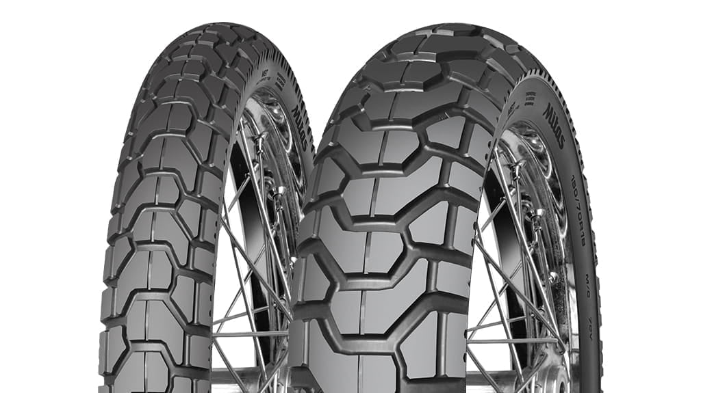 Mitas ENDURO TRAIL-ADV 2 120/70-16 57S