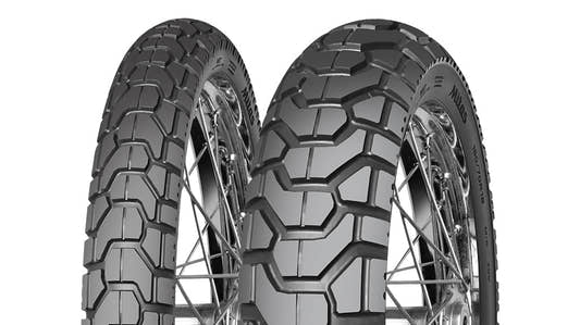Mitas ENDURO TRAIL-ADV 2 160/60 R15 67V