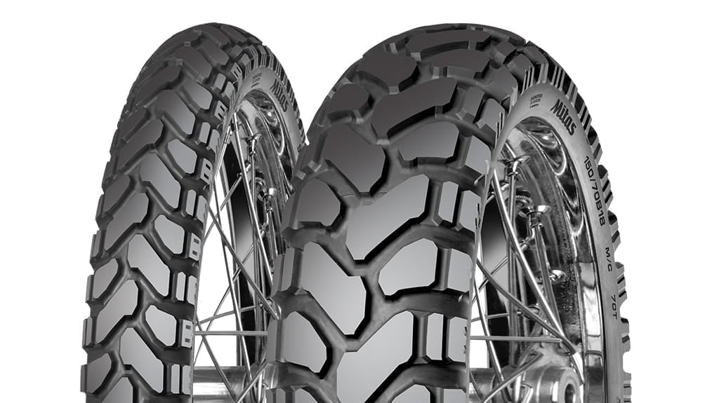 Mitas ENDURO TRAIL+ 170/60 B17 72H