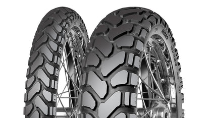 Mitas ENDURO TRAIL+ 90/90 B21 54H Sommer