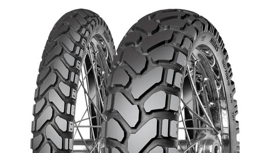 Mitas ENDURO TRAIL+ 150/70 B18 70H
