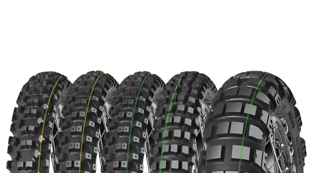 Mitas ENDURO TRAIL-RALLY 90/90-21 54R