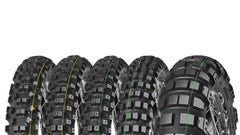Mitas ENDURO TRAIL-RALLY 90/90-21 54R