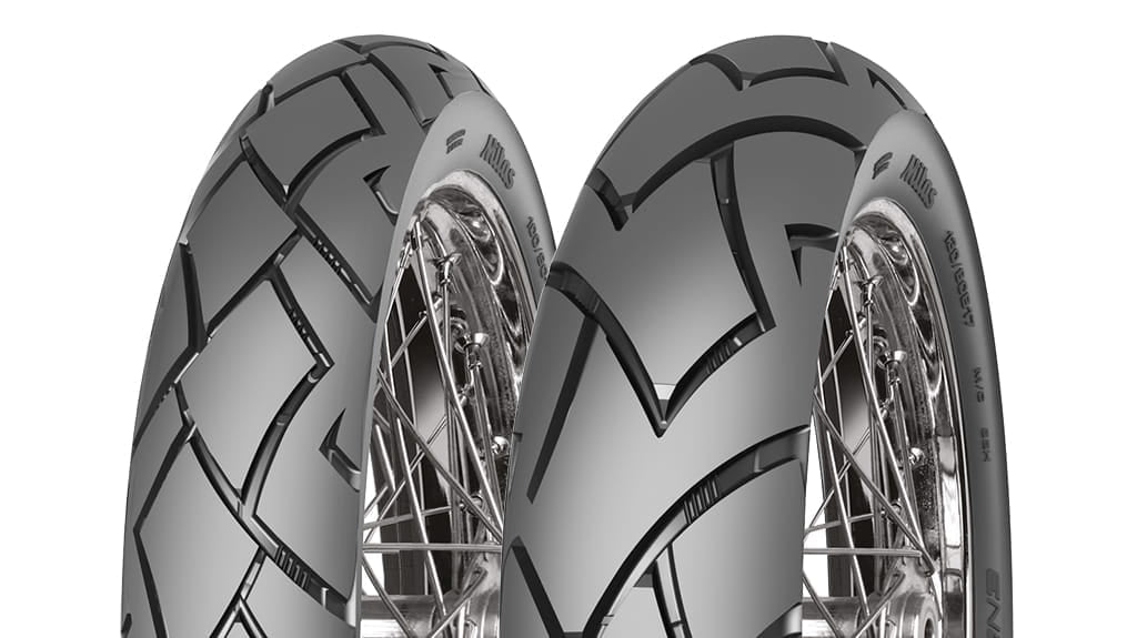 Mitas ENDURO TRAIL-SP 100/90-19 57V