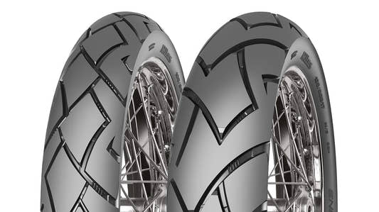Mitas ENDURO TRAIL-SP 130/80 B17 65H