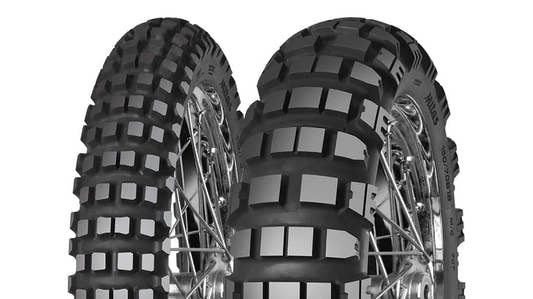 Mitas ENDURO TRAIL-XT+ 130/80 B18 72R