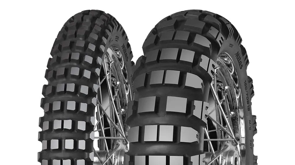 Mitas ENDURO TRAIL-XT+ 130/80 B18 72R