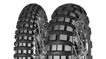 Mitas ENDURO TRAIL-XT+ 120/90 B18 65T