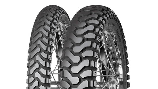Mitas ENDURO TRAIL 120/90 B17 64H