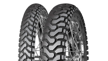 Mitas ENDURO TRAIL 140/80 R17 69H Sommer