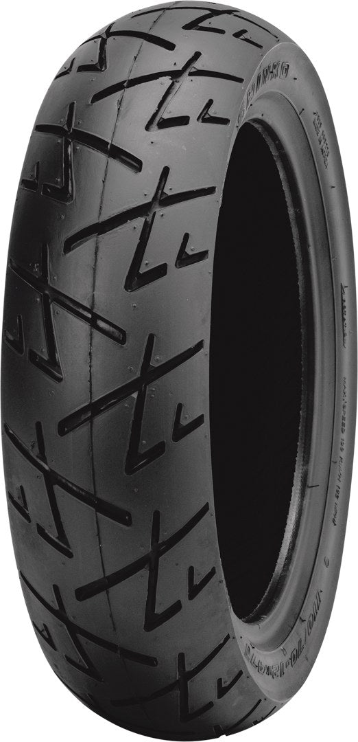 Shinko F009 Raven 120/70 R17 58W