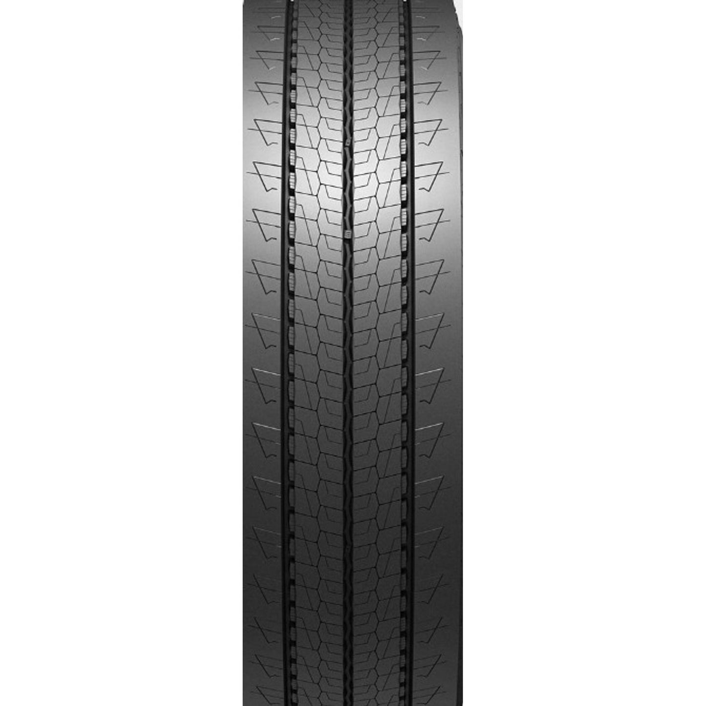 Hankook Smart Flex AL51 3PMSF DOT23 315/70 R22.5 156/150L Ganzjahr DOT 23