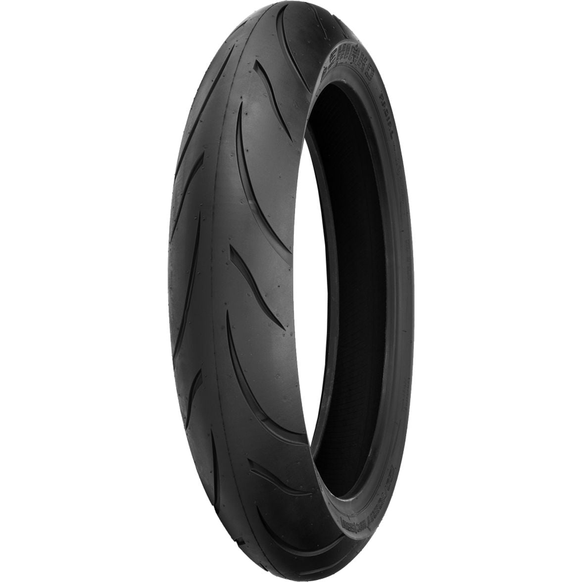 Shinko F011 Verge 120/60 R17 55W