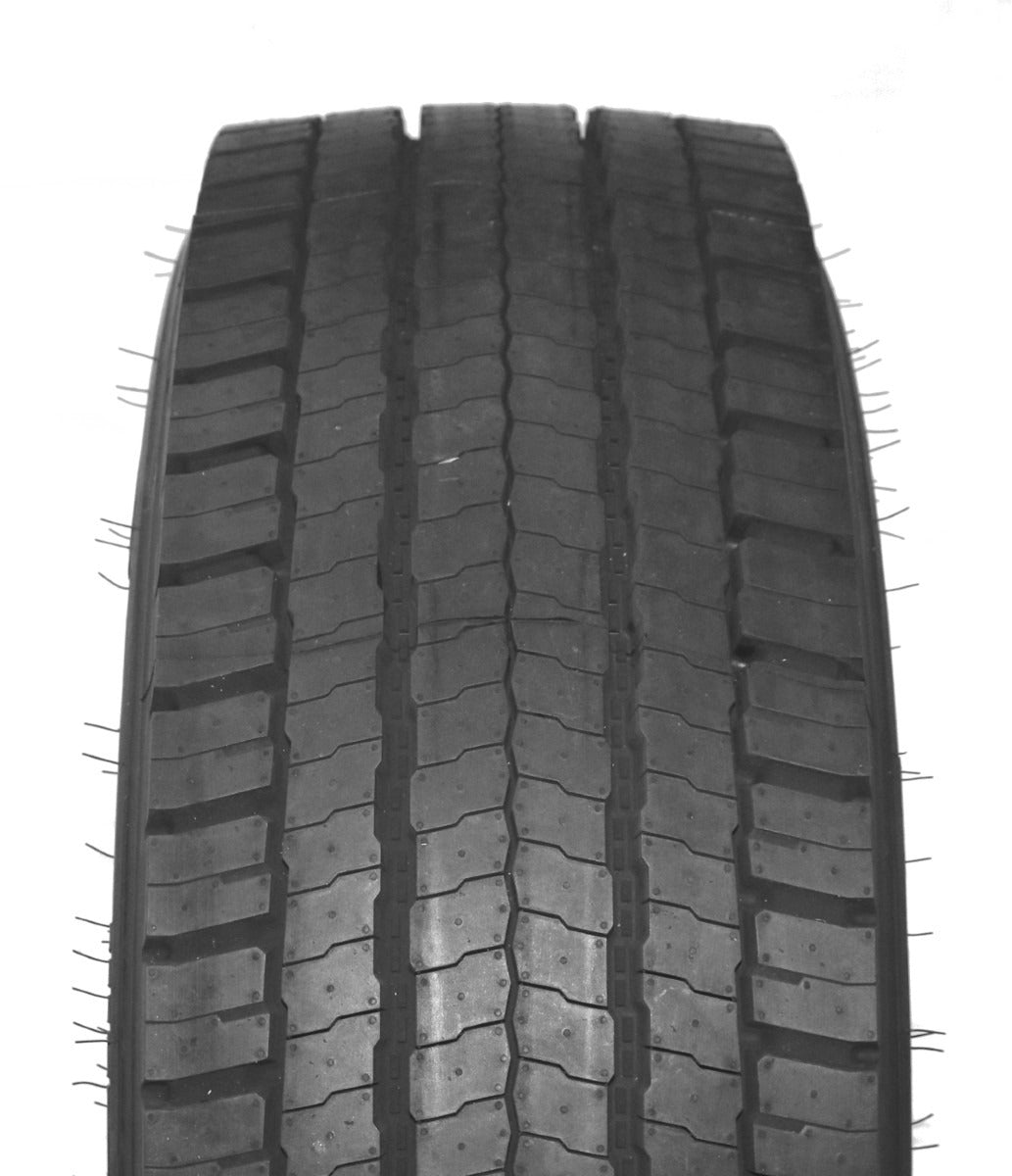 Pirelli TH:01 275/70 R22.5 148/145M DOT 2021