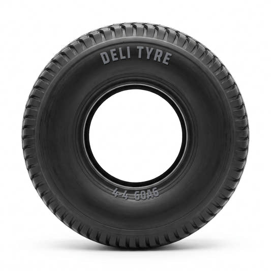 Deli Tyre Delitire S 310 Delitire 4.00-4 60A6