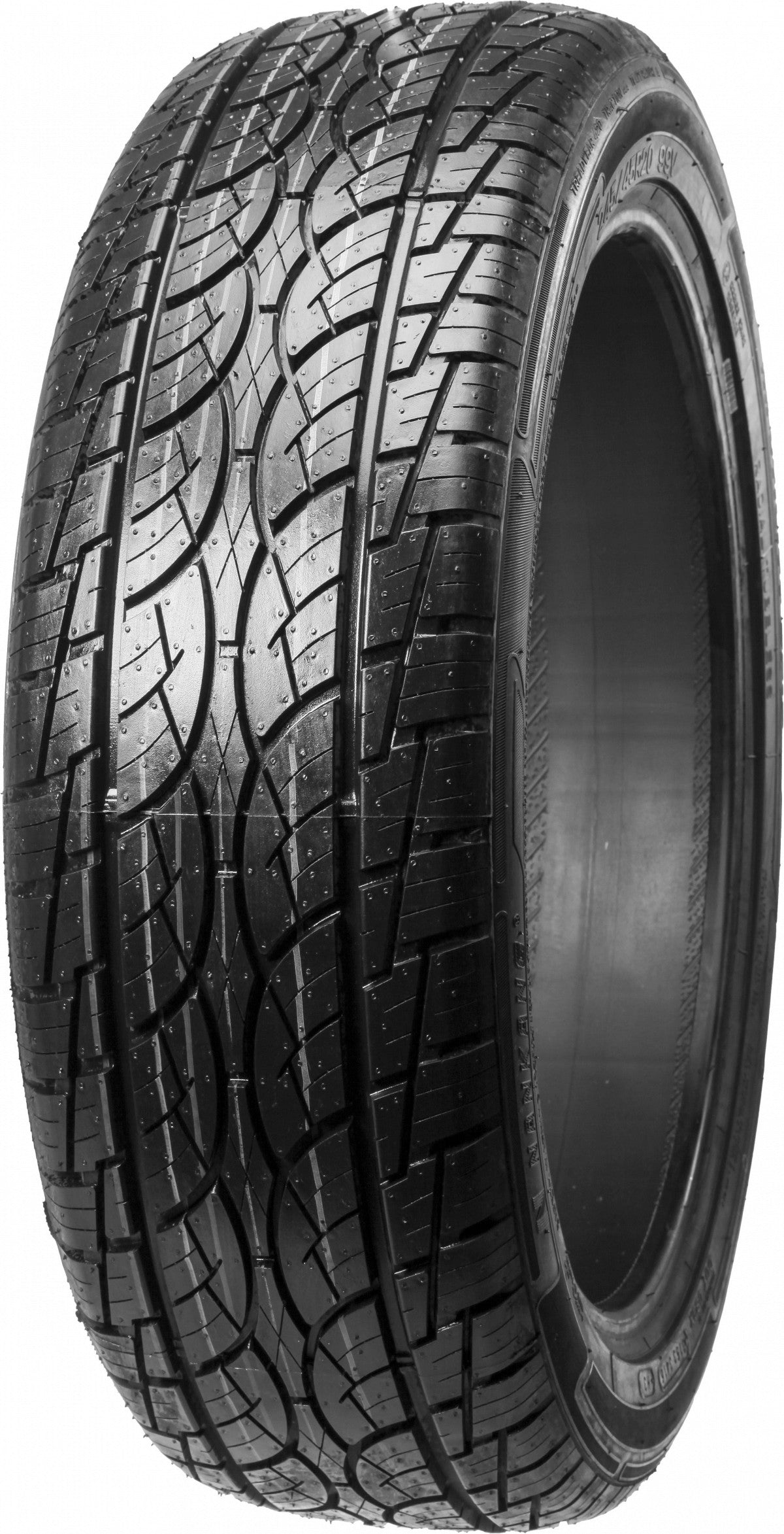 NAN Kang Utility SP-7 DOT16 225/55 R18 98V Sommer DOT 16 – Bild 2