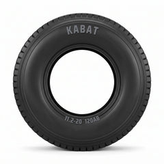 Kabat Supra Grip 04 11.2-20 120A8