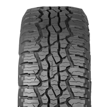 Nokian Outpost AT 3PMSF DOT22 245/75 R17 121/118S Ganzjahr DOT DOT22