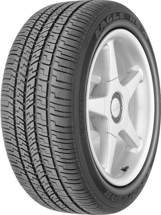 Goodyear Eagle RS-A DOT20 235/55 R18 100V Sommer DOT DOT20